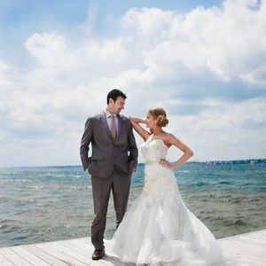 Meet your Posher, Hillary